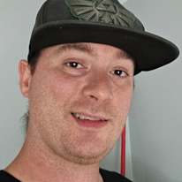 Shaun David Carr