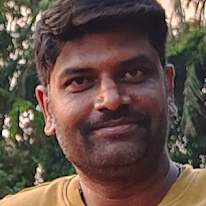HARI KRISHNA B