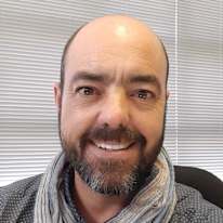 Vernon Spangenberg