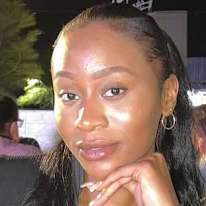 Elizabeth Ahuka