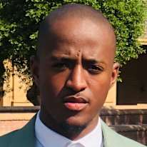 Amahle Mkhaliphi
