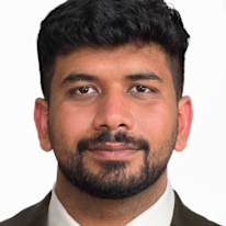 Prateek Goswami
