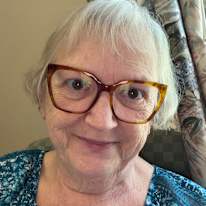 Patricia Moberg