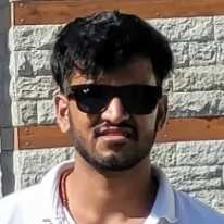 Ojaswa Mohan Srivastava