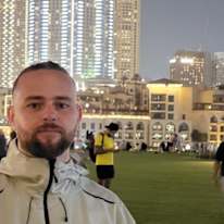 MOHAND SEGHIR HADDAD