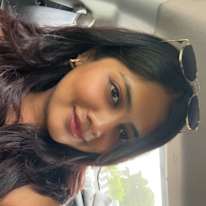 Tharchana C