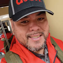 Malcolm Laban