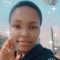Mbalenhle Khumalo