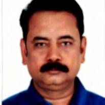 RAGHAVENDRA