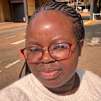 Mary Raesetsa