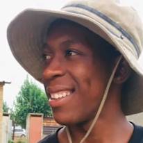 Brian Mabaso