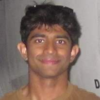 Shreesh