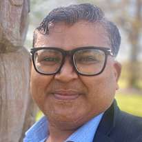 Kalpesh Chavda