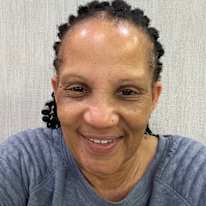 Ronda McAllister Thomas