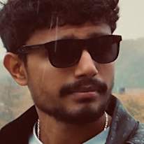 Thilak Chaitanya Morla