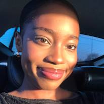 Tania Kongolo