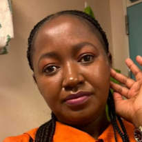 Nokuthula Tshuma