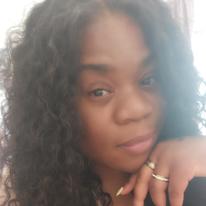 Posho Aurianne Ngwangwata