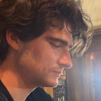 Daniel Wolf