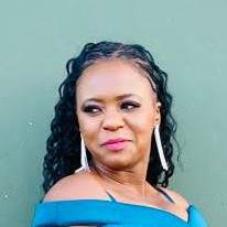 Kgalalelo Grace Mdluli Mdluli