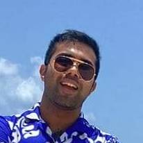 Ayush Pant