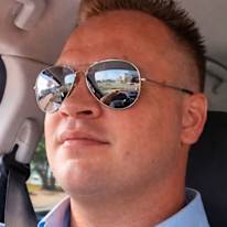 Dewaldt Oosthuizen