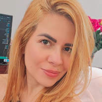 Geraldine Jose Hernandez