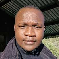Mongezi Cele