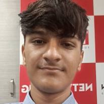 Apoorv Raj