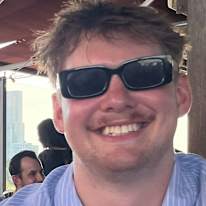 Euan Sherratt