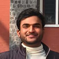 Lucky Ansari