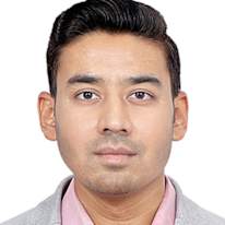 Sanyam Shah
