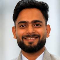 Adarsh Mishra