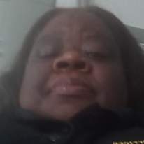 Bernadette Green
