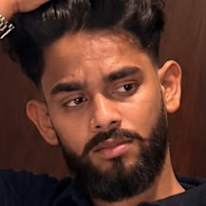 Vishal rogan