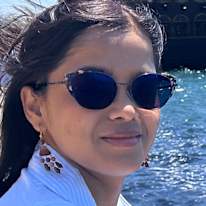 Nikhitha Nunavath
