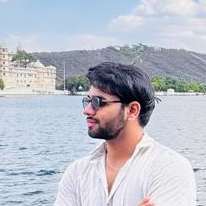 Sourabh Vaishnav