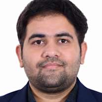 suvrat tiwari