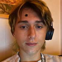 Ethan Gilmour