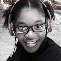 Lotricia Dube