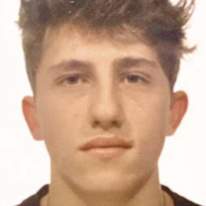 Giorgio Alberto