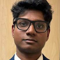 Rushil Abhinav