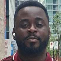 Joseph Kyei Baffour