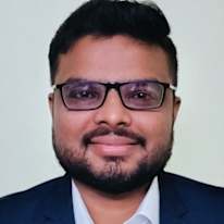 Niraj Mandale