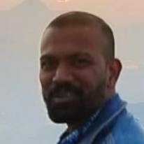 Hari Krishna