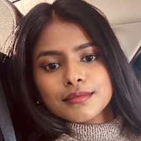 Ruchitha GK