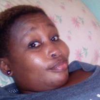 Dimakatso Mokwena