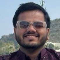 Mohil Mehta