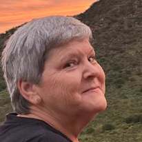 Betsy Saayman