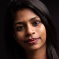 Aishwarya Nedunchezhiyan